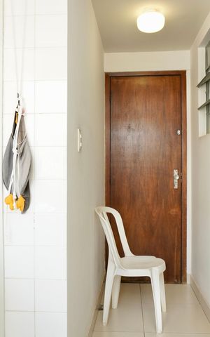 Apartamento para alugar com 85m², 2 quartos e 2 vagas Apartamento para alugar com 85m², 2 quartos e 2 vagasÁrea de Serviço