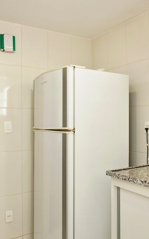 Apartamento para alugar com 85m², 2 quartos e 2 vagas Apartamento para alugar com 85m², 2 quartos e 2 vagasCozinha