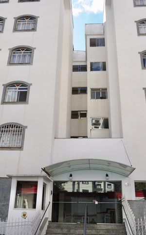 Apartamento para alugar com 85m², 2 quartos e 2 vagas Apartamento para alugar com 85m², 2 quartos e 2 vagasFachada do Prédio