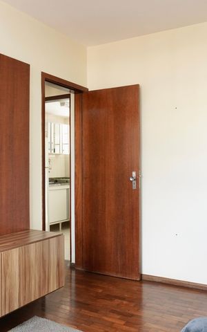 Apartamento para alugar com 85m², 2 quartos e 2 vagas Apartamento para alugar com 85m², 2 quartos e 2 vagasSala