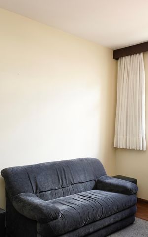 Apartamento para alugar com 85m², 2 quartos e 2 vagas Apartamento para alugar com 85m², 2 quartos e 2 vagasSala
