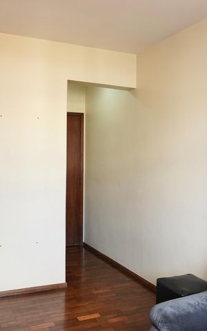 Apartamento para alugar com 85m², 2 quartos e 2 vagas Apartamento para alugar com 85m², 2 quartos e 2 vagasSala