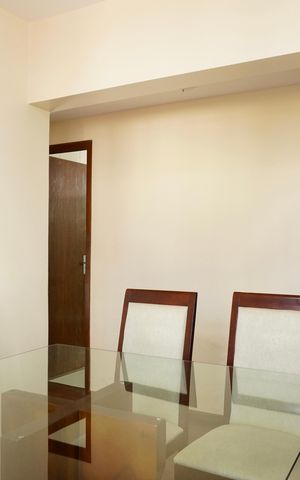 Apartamento para alugar com 85m², 2 quartos e 2 vagas Apartamento para alugar com 85m², 2 quartos e 2 vagasSala de Jantar