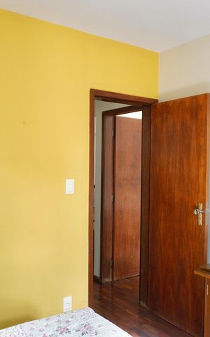Apartamento para alugar com 85m², 2 quartos e 2 vagas Apartamento para alugar com 85m², 2 quartos e 2 vagasQuarto 1