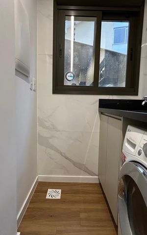 Studio para alugar com 39m², 1 quarto e sem vaga Studio para alugar com 39m², 1 quarto e sem vagaÁrea de Serviço