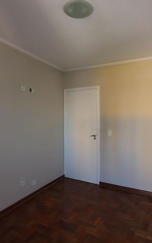 Apartamento para alugar com 115m², 2 quartos e 1 vagaQuarto 1
