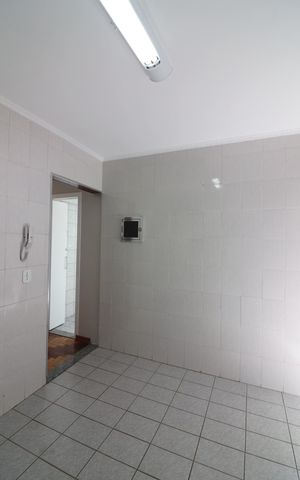 Apartamento para alugar com 115m², 2 quartos e 1 vagaCozinha 