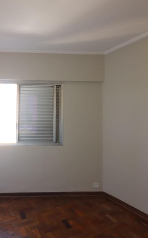 Apartamento para alugar com 115m², 2 quartos e 1 vagaQuarto 1