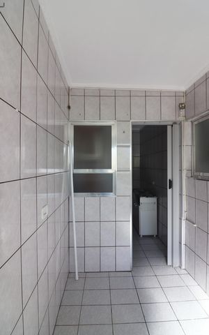 Apartamento para alugar com 115m², 2 quartos e 1 vagaÁrea de Serviço