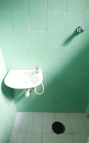 Apartamento para alugar com 115m², 2 quartos e 1 vagaBanheiro de serviço
