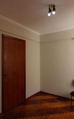 Apartamento para alugar com 115m², 2 quartos e 1 vagaSala 