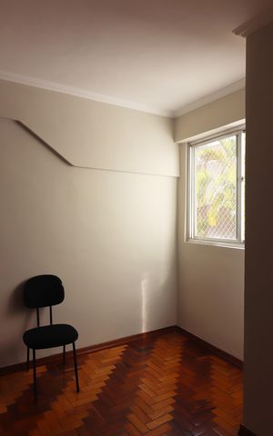 Apartamento para alugar com 115m², 2 quartos e 1 vagaSala 