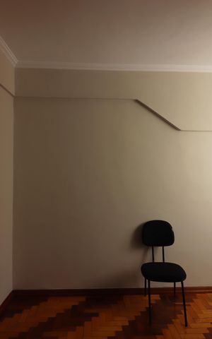 Apartamento para alugar com 115m², 2 quartos e 1 vagaSala 