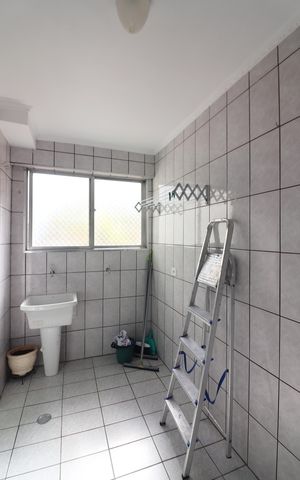 Apartamento para alugar com 115m², 2 quartos e 1 vagaÁrea de Serviço
