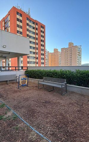 Apartamento para alugar com 89m², 3 quartos e 2 vagas Apartamento para alugar com 89m², 3 quartos e 2 vagasEspaço pet