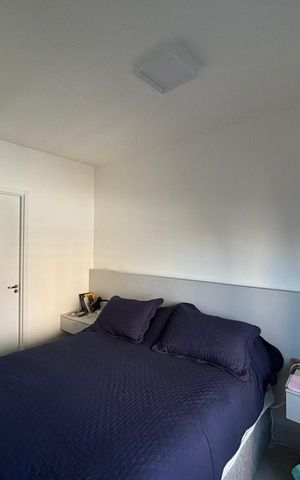 Apartamento para alugar com 89m², 3 quartos e 2 vagas Apartamento para alugar com 89m², 3 quartos e 2 vagasQuarto com suíte 1
