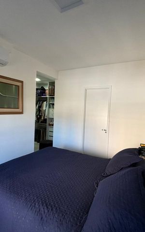 Apartamento para alugar com 89m², 3 quartos e 2 vagas Apartamento para alugar com 89m², 3 quartos e 2 vagasQuarto com suíte 1