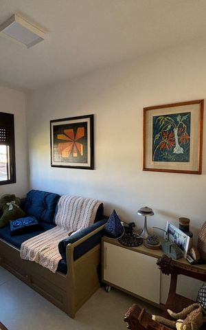 Apartamento para alugar com 89m², 3 quartos e 2 vagas Apartamento para alugar com 89m², 3 quartos e 2 vagasQuarto suíte 3