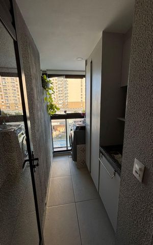 Apartamento para alugar com 89m², 3 quartos e 2 vagas Apartamento para alugar com 89m², 3 quartos e 2 vagasLavanderia