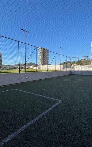 Apartamento para alugar com 89m², 3 quartos e 2 vagas Apartamento para alugar com 89m², 3 quartos e 2 vagasQuadra Esportiva