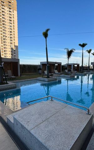 Apartamento para alugar com 89m², 3 quartos e 2 vagas Apartamento para alugar com 89m², 3 quartos e 2 vagasPiscina