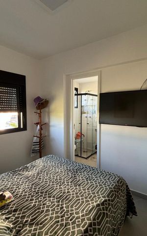 Apartamento para alugar com 89m², 3 quartos e 2 vagas Apartamento para alugar com 89m², 3 quartos e 2 vagasQuarto suíte 2