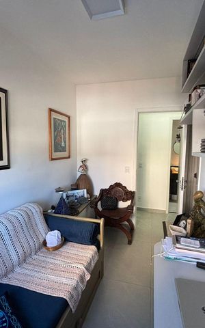 Apartamento para alugar com 89m², 3 quartos e 2 vagas Apartamento para alugar com 89m², 3 quartos e 2 vagasQuarto suíte 3