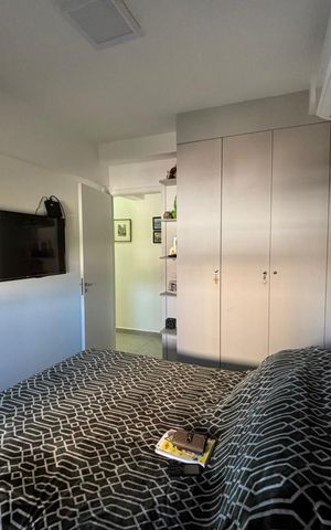 Apartamento para alugar com 89m², 3 quartos e 2 vagas Apartamento para alugar com 89m², 3 quartos e 2 vagasQuarto suíte 2