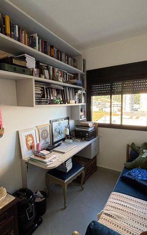 Apartamento para alugar com 89m², 3 quartos e 2 vagas Apartamento para alugar com 89m², 3 quartos e 2 vagasQuarto suíte 3