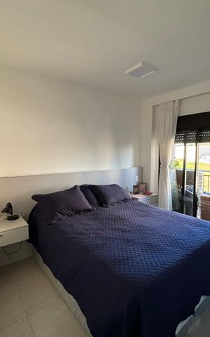 Apartamento para alugar com 89m², 3 quartos e 2 vagas Apartamento para alugar com 89m², 3 quartos e 2 vagasQuarto com suíte 1
