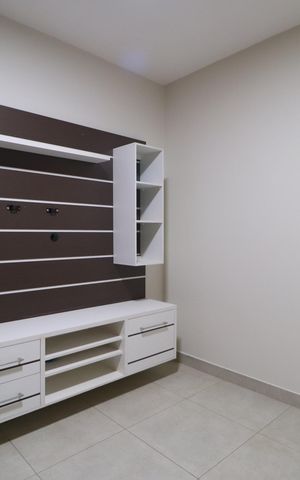 Casa para alugar com 312m², 3 quartos e 4 vagasQuarto 2