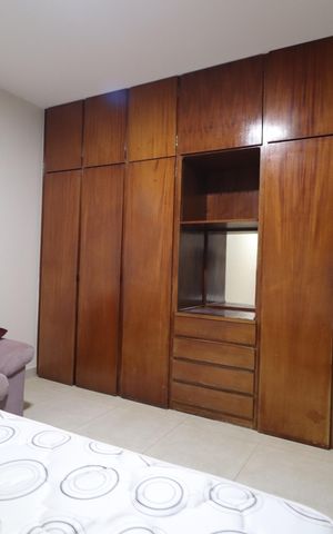 Casa para alugar com 312m², 3 quartos e 4 vagasQuarto 3 - Suíte