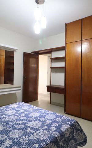 Casa para alugar com 312m², 3 quartos e 4 vagasQuarto 1