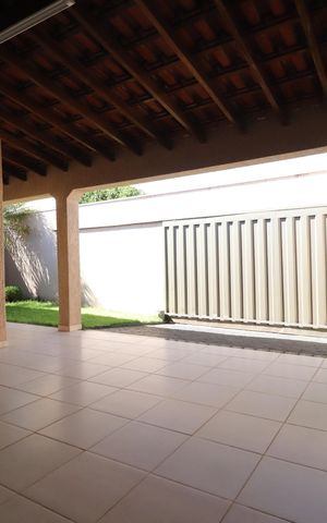 Casa para alugar com 312m², 3 quartos e 4 vagasVaranda da Sala