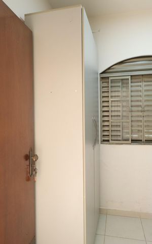 Casa para alugar com 312m², 3 quartos e 4 vagasDispensa - Depósito