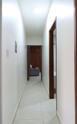 Casa para alugar com 312m², 3 quartos e 4 vagasCorredor
