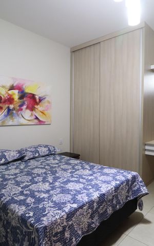 Casa para alugar com 312m², 3 quartos e 4 vagasQuarto 1