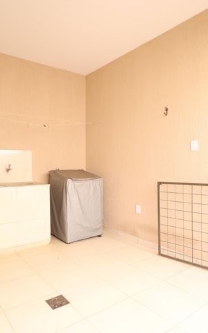 Casa para alugar com 312m², 3 quartos e 4 vagasÁrea de Serviço