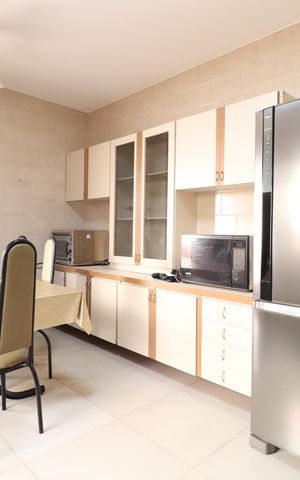 Casa para alugar com 312m², 3 quartos e 4 vagasCozinha