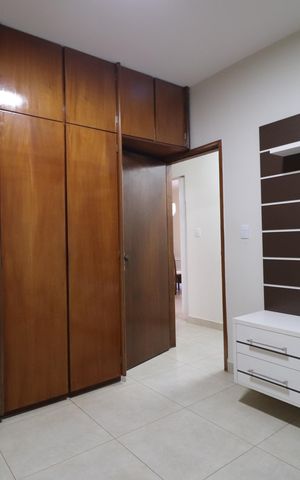 Casa para alugar com 312m², 3 quartos e 4 vagasQuarto 2