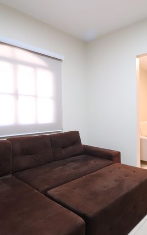 Casa para alugar com 312m², 3 quartos e 4 vagasSala