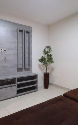 Casa para alugar com 312m², 3 quartos e 4 vagasSala