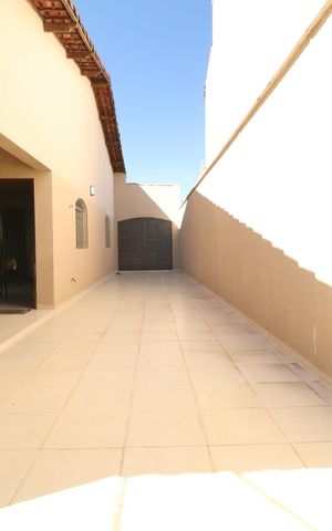 Casa para alugar com 312m², 3 quartos e 4 vagasGaragem