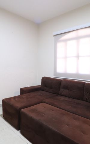 Casa para alugar com 312m², 3 quartos e 4 vagasSala