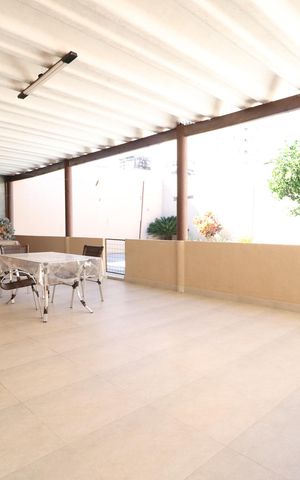 Casa para alugar com 312m², 3 quartos e 4 vagasVaranda