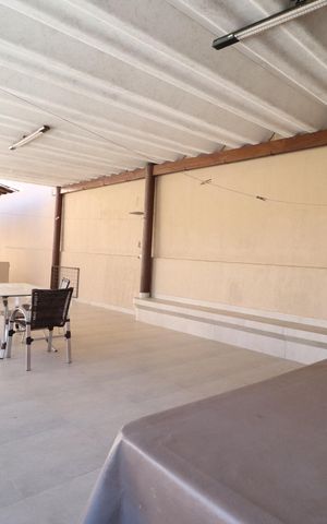 Casa para alugar com 312m², 3 quartos e 4 vagasVaranda