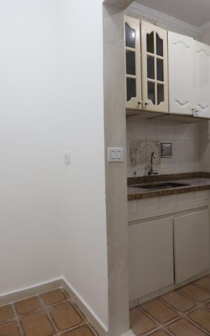 Casa à venda com 39m², 1 quarto e sem vagaCozinha
