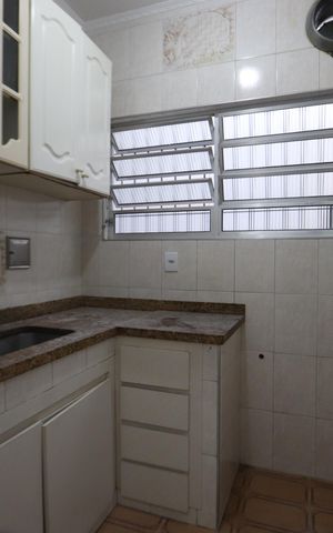 Casa à venda com 39m², 1 quarto e sem vagaCozinha