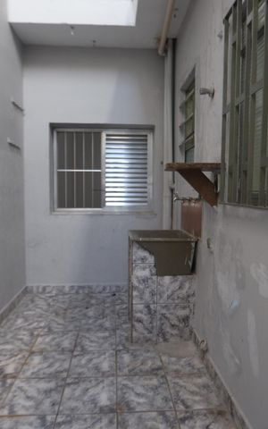Casa à venda com 39m², 1 quarto e sem vagaLavanderia