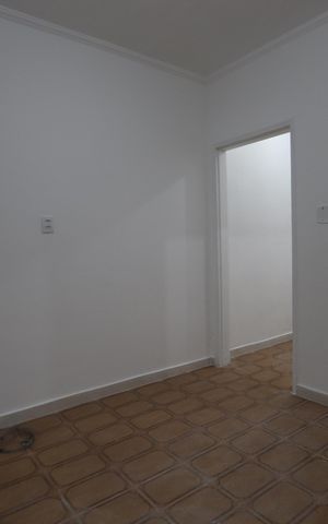 Casa à venda com 39m², 1 quarto e sem vagaSala